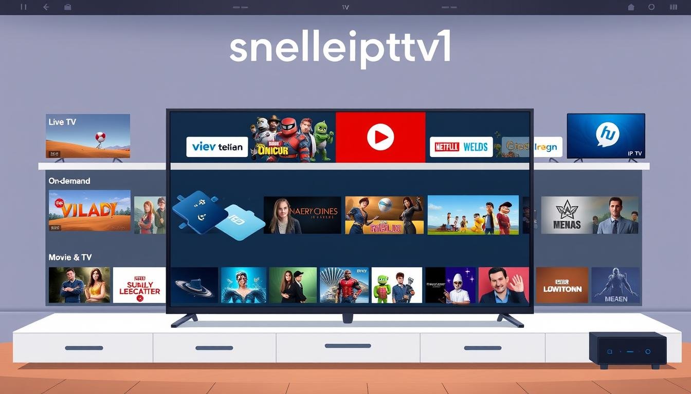 IPTV abonnement kopen: Ontdek de voordelen nu
