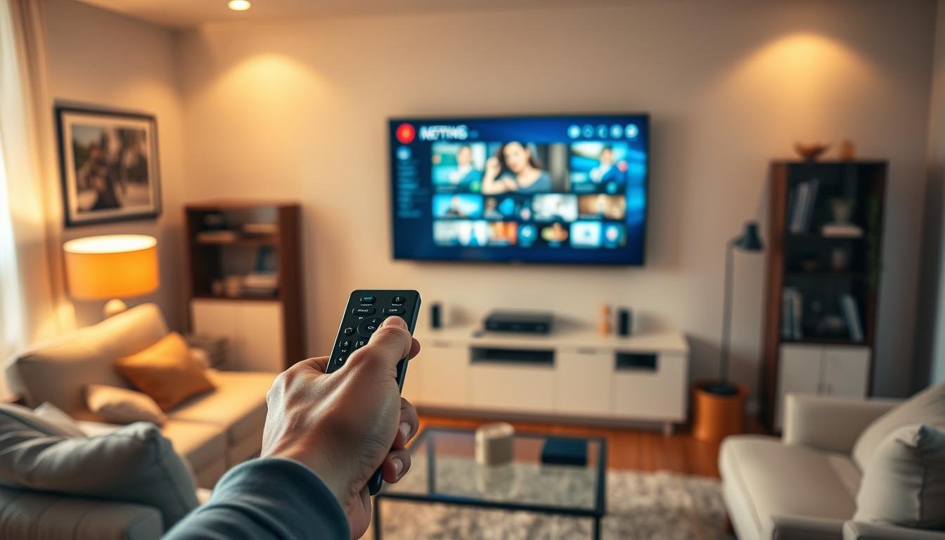 IPTV Bestellen: Streame deine Lieblingsinhalte ganz einfach