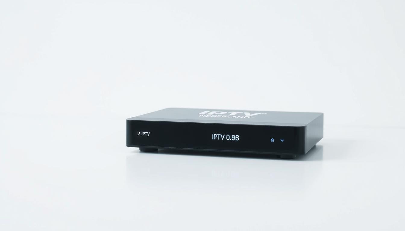 Gids: IPTV kopen in Nederland – Alles wat je moet weten