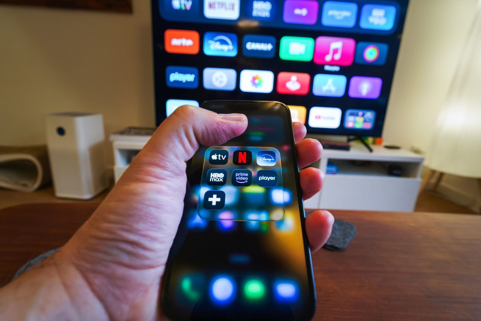 tvpikoma IPTV films en series Nederland